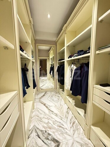 Satılır 4 otaqlı yeni tikili 217 m², Nərimanov r., photo 9 from 30