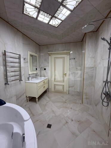 Satılır 4 otaqlı yeni tikili 217 m², Nərimanov r., photo 24 from 30