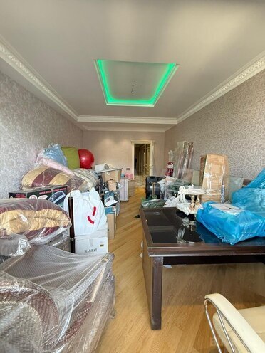 Satılır 4 otaqlı yeni tikili 217 m², Nərimanov r., photo 14 from 30