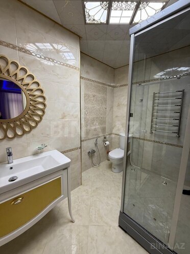 Satılır 4 otaqlı yeni tikili 217 m², Nərimanov r., photo 27 from 30