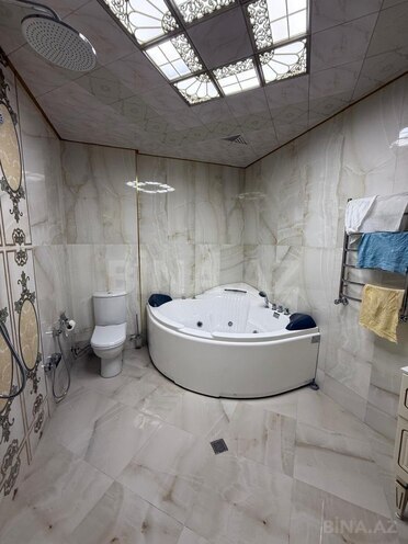 Satılır 4 otaqlı yeni tikili 217 m², Nərimanov r., photo 26 from 30
