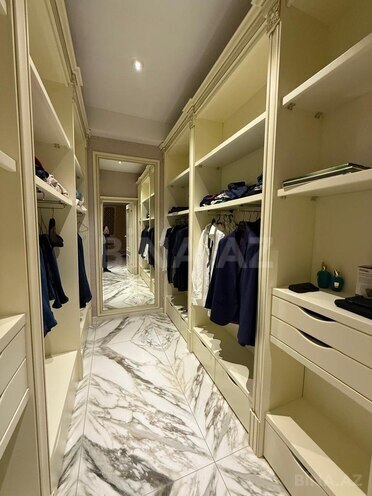 Satılır 4 otaqlı yeni tikili 217 m², Nərimanov r., photo 8 from 30