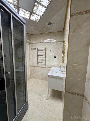 Satılır 4 otaqlı yeni tikili 217 m², Nərimanov r., photo 28 from 30