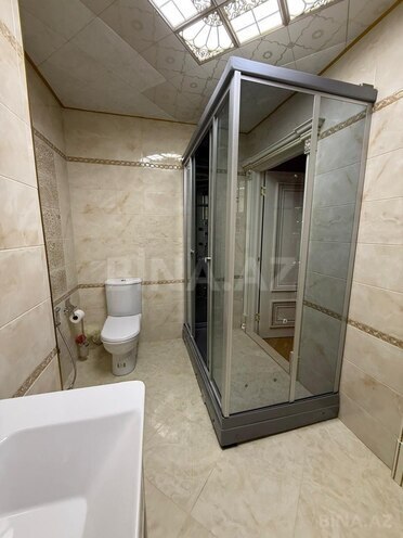 Satılır 4 otaqlı yeni tikili 217 m², Nərimanov r., photo 29 from 30