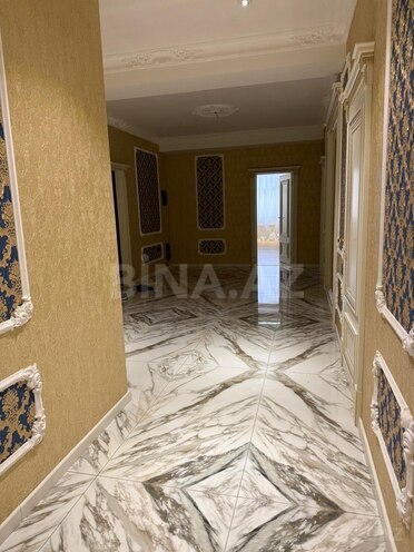 Satılır 4 otaqlı yeni tikili 217 m², Nərimanov r., photo 16 from 30