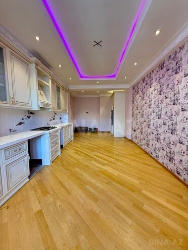 Satılır 4 otaqlı yeni tikili 217 m², Nərimanov r., photo 12 from 30