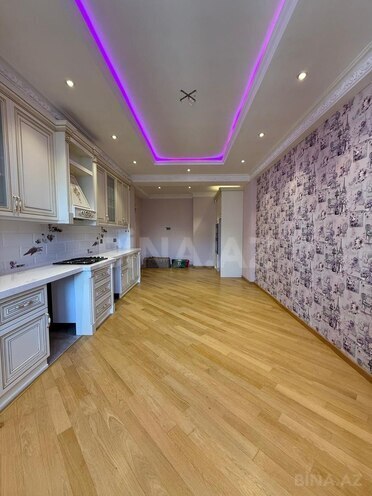 Satılır 4 otaqlı yeni tikili 217 m², Nərimanov r., photo 13 from 30