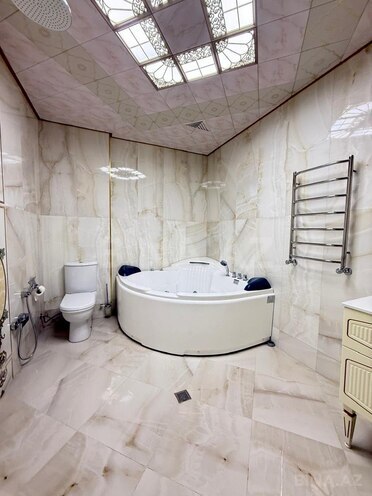 Satılır 4 otaqlı yeni tikili 217 m², Nərimanov r., photo 23 from 30
