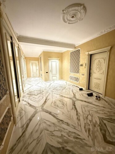Satılır 4 otaqlı yeni tikili 217 m², Nərimanov r., photo 18 from 30