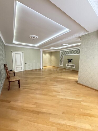 Satılır 4 otaqlı yeni tikili 217 m², Nərimanov r., photo 4 from 30