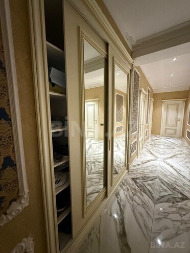 Satılır 4 otaqlı yeni tikili 217 m², Nərimanov r., photo 21 from 30