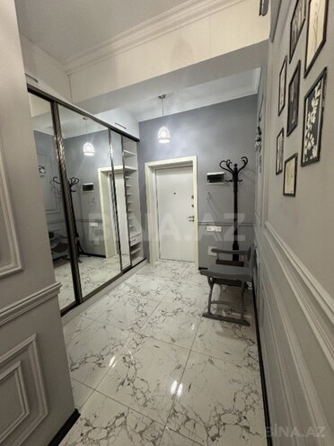 Сдаётся 3-комн. новостройка 90 м², м. 28 мая, photo 3 from 15