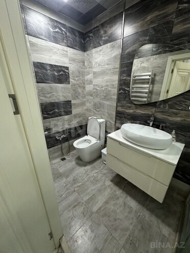 Сдаётся 3-комн. новостройка 90 м², м. 28 мая, photo 14 from 15