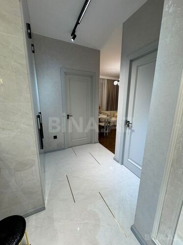 Продаётся 2-комн. новостройка 60 м², м. Гянджлик, photo 12 from 21