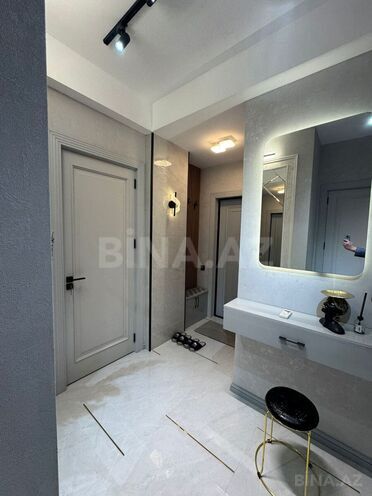 Продаётся 2-комн. новостройка 60 м², м. Гянджлик, photo 9 from 21