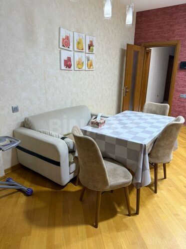 Satılır 3 otaqlı yeni tikili 125 m², Gənclik m., photo 10 from 13