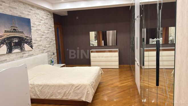 Satılır 3 otaqlı yeni tikili 125 m², Gənclik m., photo 6 from 13