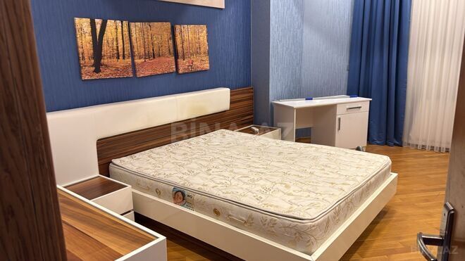 Satılır 3 otaqlı yeni tikili 125 m², Gənclik m., photo 4 from 13
