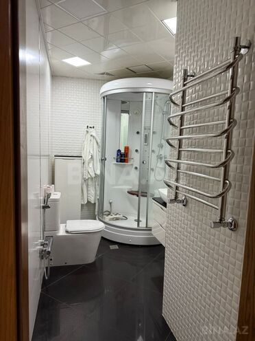 Satılır 3 otaqlı yeni tikili 125 m², Gənclik m., photo 12 from 13