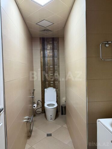 Satılır 3 otaqlı yeni tikili 125 m², Gənclik m., photo 11 from 13