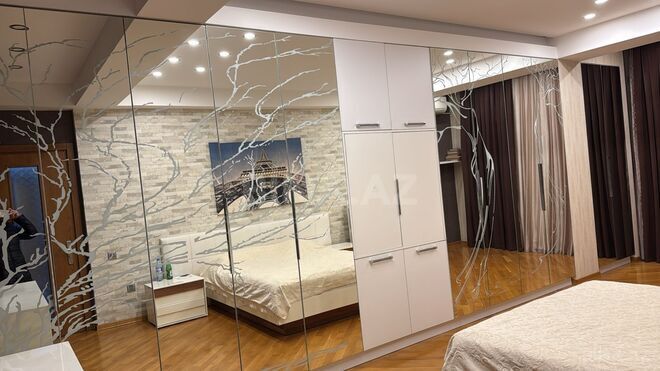 Satılır 3 otaqlı yeni tikili 125 m², Gənclik m., photo 7 from 13