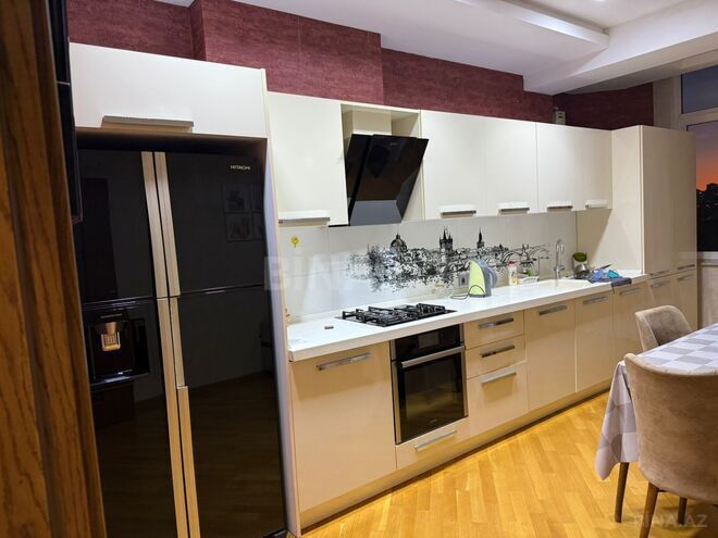 Satılır 3 otaqlı yeni tikili 125 m², Gənclik m., photo 9 from 13