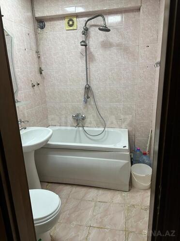 Сдаётся 2-комн. вторичка 65 м², м. Гянджлик, photo 10 from 11