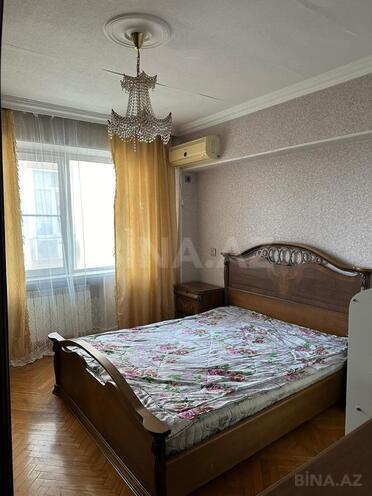 Сдаётся 2-комн. вторичка 65 м², м. Гянджлик, photo 8 from 11