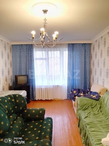 Сдаётся 3-комн. вторичка 70 м², пос. Бадамдар, photo 1 from 14