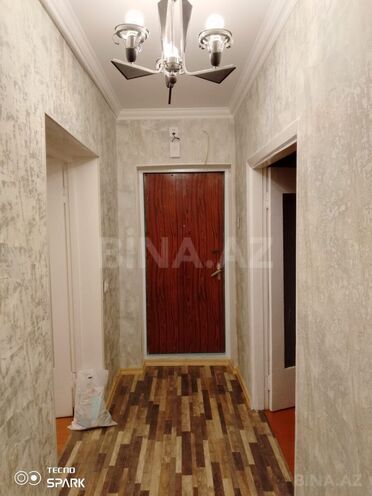 Сдаётся 3-комн. вторичка 70 м², пос. Бадамдар, photo 6 from 14