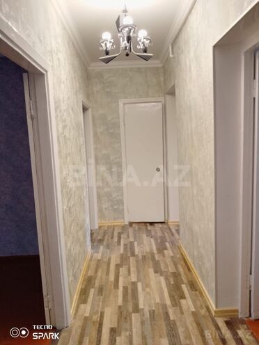 Сдаётся 3-комн. вторичка 70 м², пос. Бадамдар, photo 8 from 14