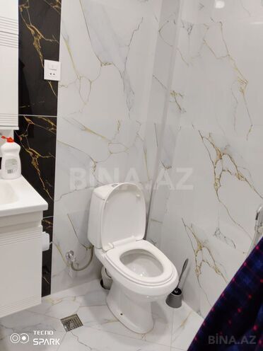 Сдаётся 3-комн. вторичка 70 м², пос. Бадамдар, photo 13 from 14