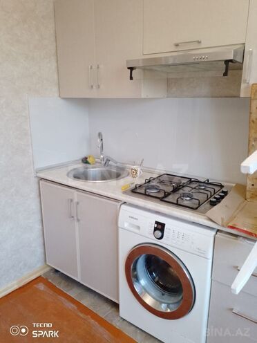 Сдаётся 3-комн. вторичка 70 м², пос. Бадамдар, photo 12 from 14