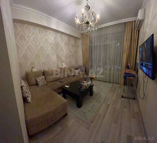 Сдаётся 2-комн. новостройка 87 м², м. 20 января, photo 1 from 9