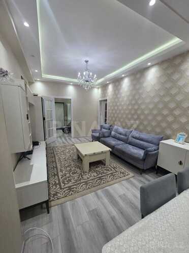 Продаётся 3-комн. новостройка 95 м², Абшеронcкий  р., photo 3 from 10