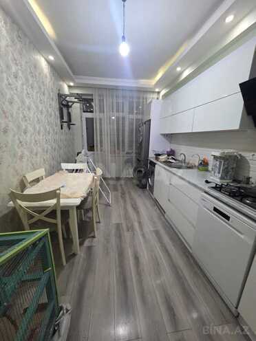 Продаётся 3-комн. новостройка 95 м², Абшеронcкий  р., photo 5 from 10