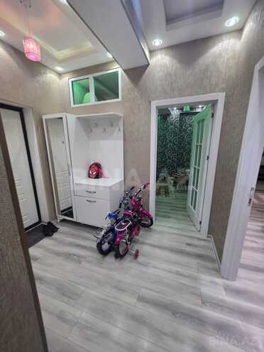 Продаётся 3-комн. новостройка 95 м², Абшеронcкий  р., photo 8 from 10