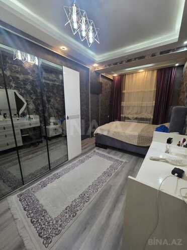 Продаётся 3-комн. новостройка 95 м², Абшеронcкий  р., photo 9 from 10