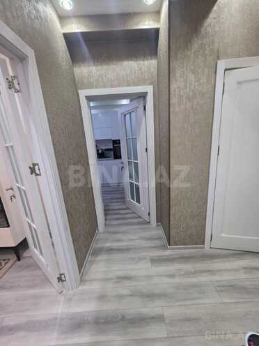 Продаётся 3-комн. новостройка 95 м², Абшеронcкий  р., photo 7 from 10