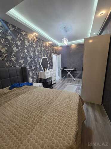 Продаётся 3-комн. новостройка 95 м², Абшеронcкий  р., photo 4 from 10