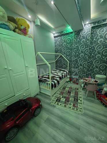 Продаётся 3-комн. новостройка 95 м², Абшеронcкий  р., photo 6 from 10