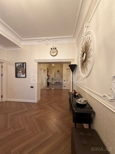 Satılır 3 otaqlı yeni tikili 150 m², Nizami m., photo 8 from 20