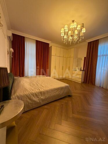 Satılır 3 otaqlı yeni tikili 150 m², Nizami m., photo 12 from 20