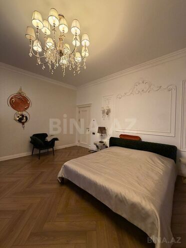 Satılır 3 otaqlı yeni tikili 150 m², Nizami m., photo 19 from 20