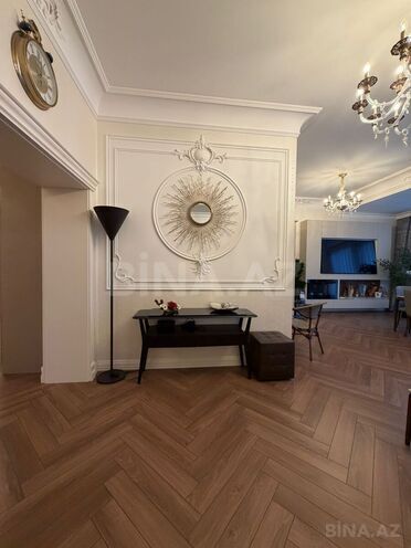 Satılır 3 otaqlı yeni tikili 150 m², Nizami m., photo 7 from 20