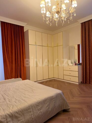 Satılır 3 otaqlı yeni tikili 150 m², Nizami m., photo 13 from 20