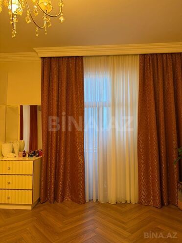 Satılır 3 otaqlı yeni tikili 150 m², Nizami m., photo 14 from 20