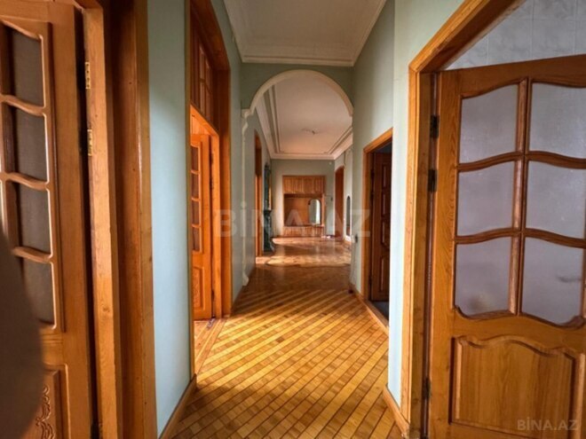 Satılır 4 otaqlı köhnə tikili 185 m², İçəri Şəhər m., photo 8 from 18