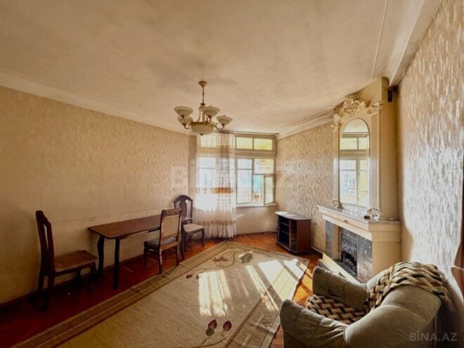 Продаётся 3-комн. вторичка 70 м², м. Низами, photo 5 from 19