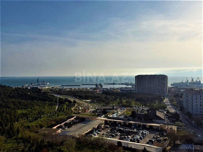 Satılır 1 otaqlı yeni tikili 58.3 m², Həzi Aslanov m., photo 19 from 22